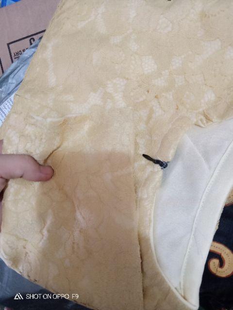 Couple Gamis Bruklat Ratunica Couple Batik Ratunika Broklade