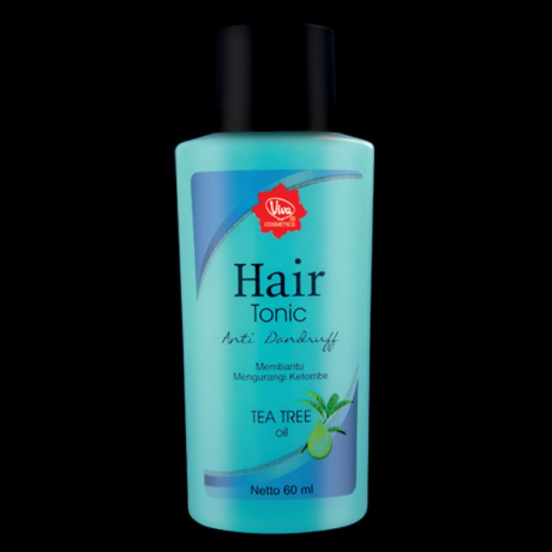 Viva hair tonic