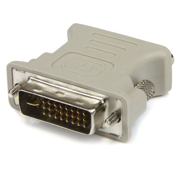 Accessories Connector Konverter DVI To VGA