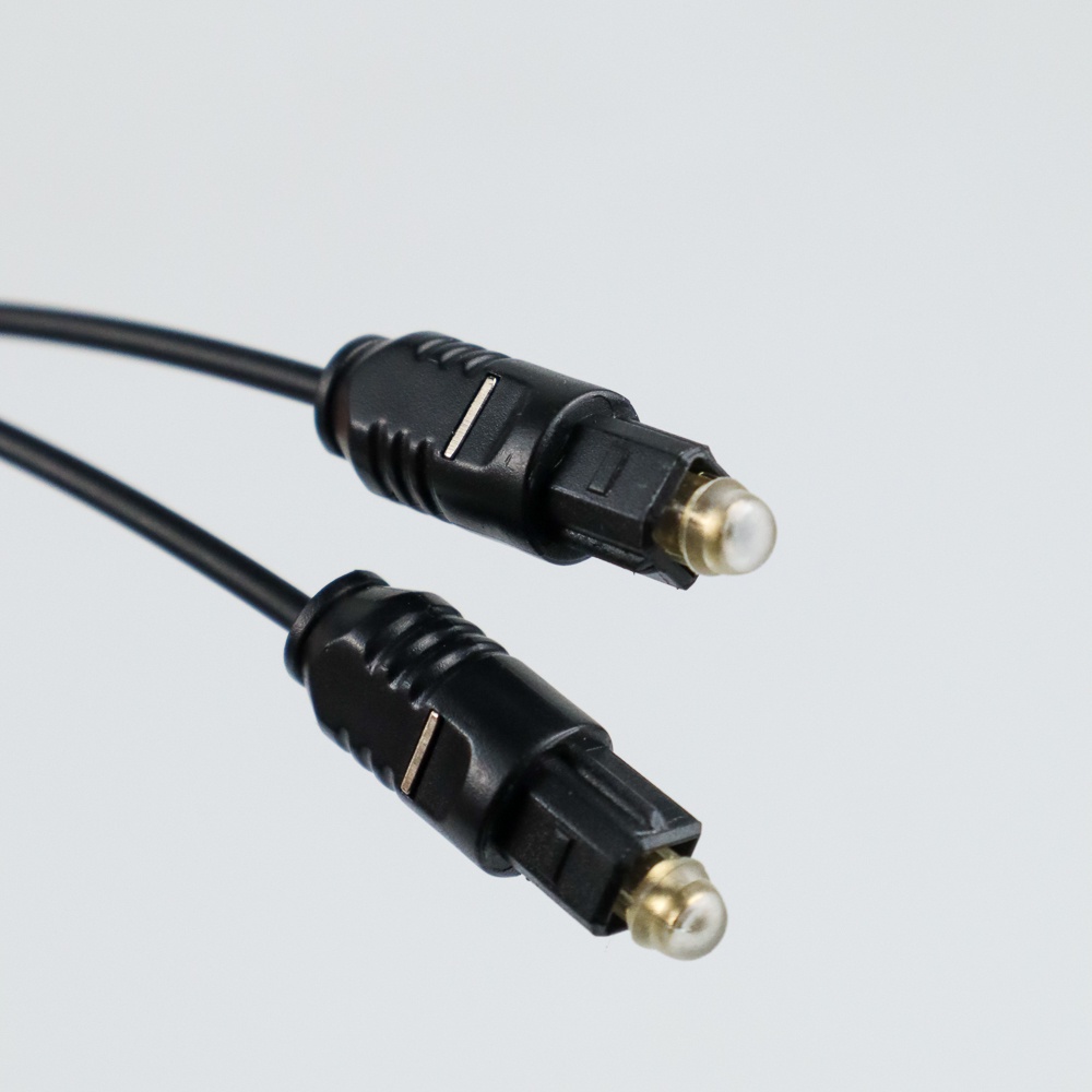 GRWIBEOU Konverter Audio Coaxial Toslink ke 3.5mm AUX RCA R/L