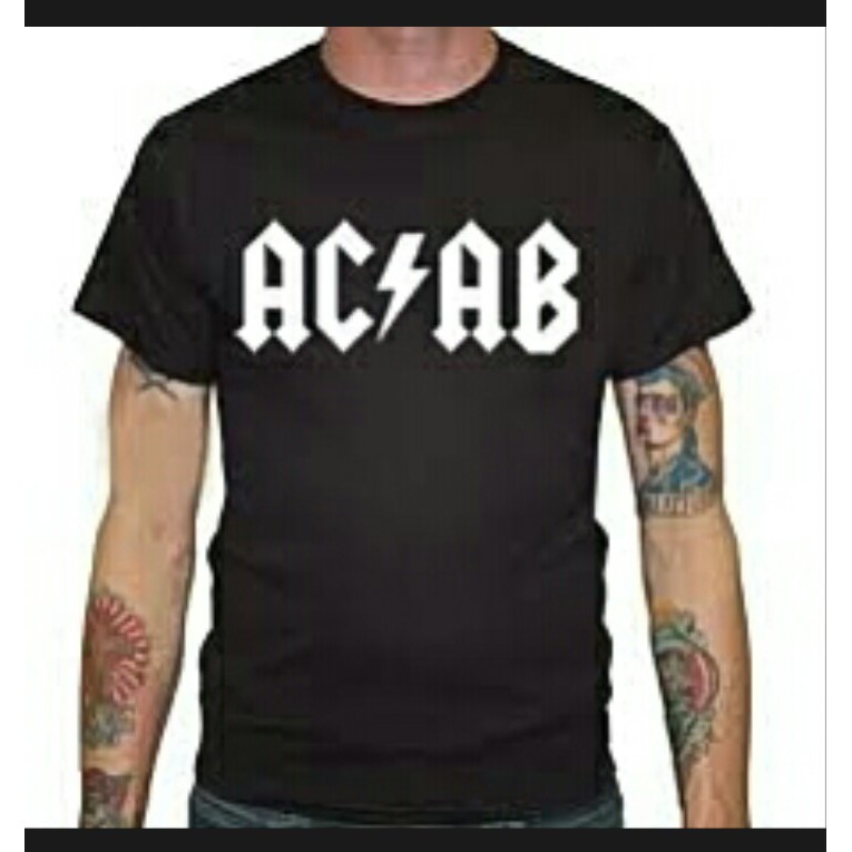 KAOS DISTRO ACAB