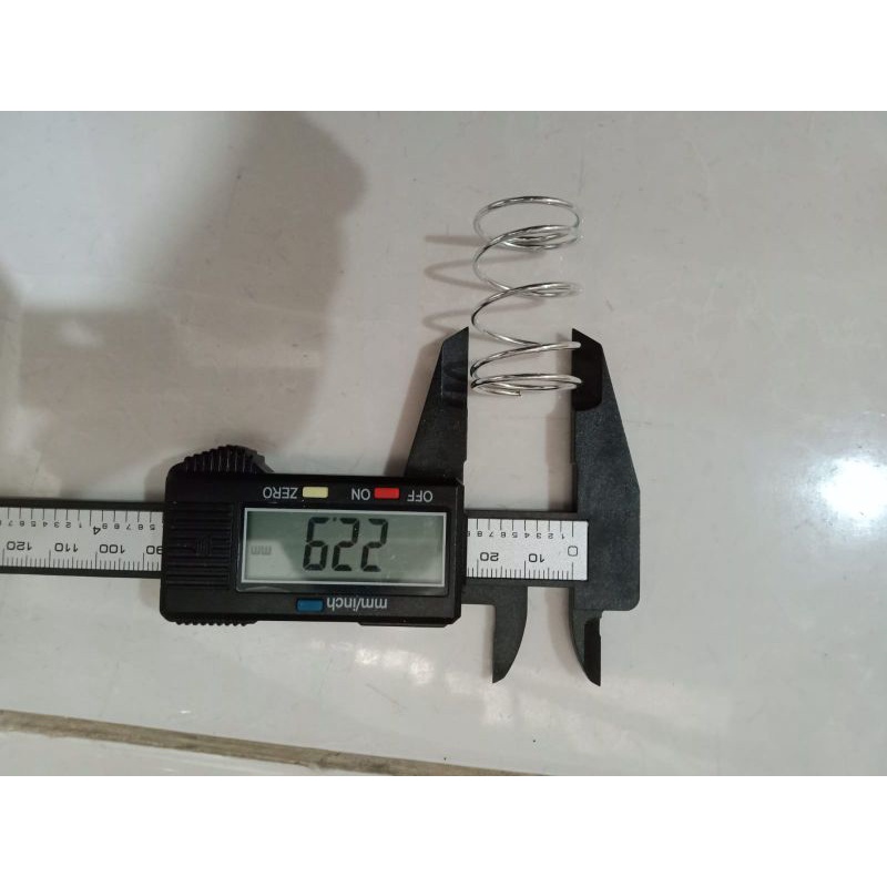 Sparepart Cup Sealer