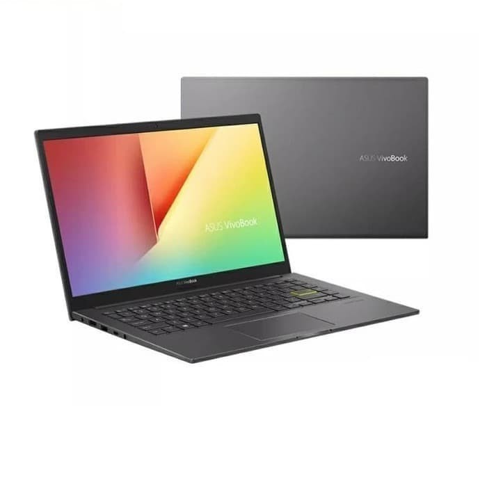 Laptop ASUS K413EA-AM551IPS i5 BLACK