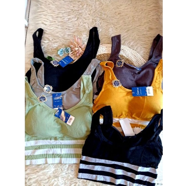 BH BRA SPORT SOREX 2170