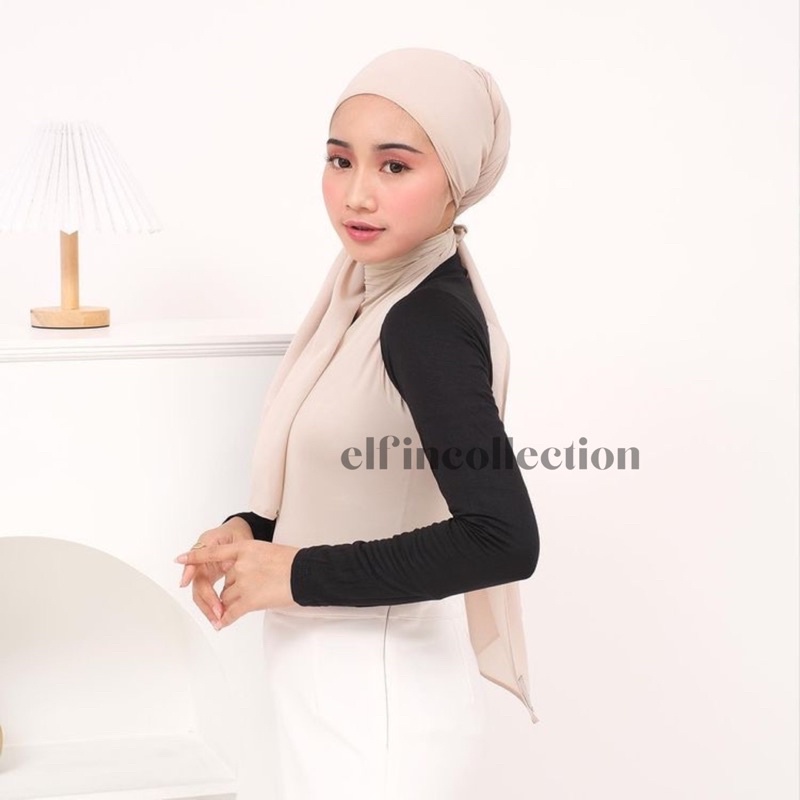 MANSET BOLERO/ MANSET TANGAN SAMBUNG ANTI MELOROT RAYON PREMIUM