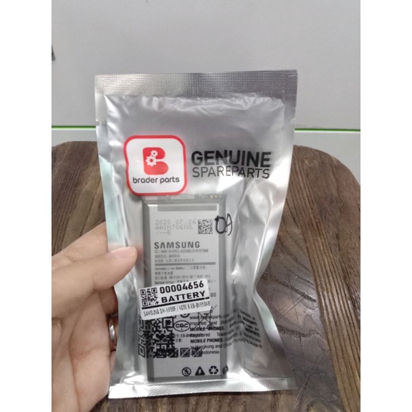 BATRE SAMSUNG NOTE 8 / N950F ORIGINAL 100%