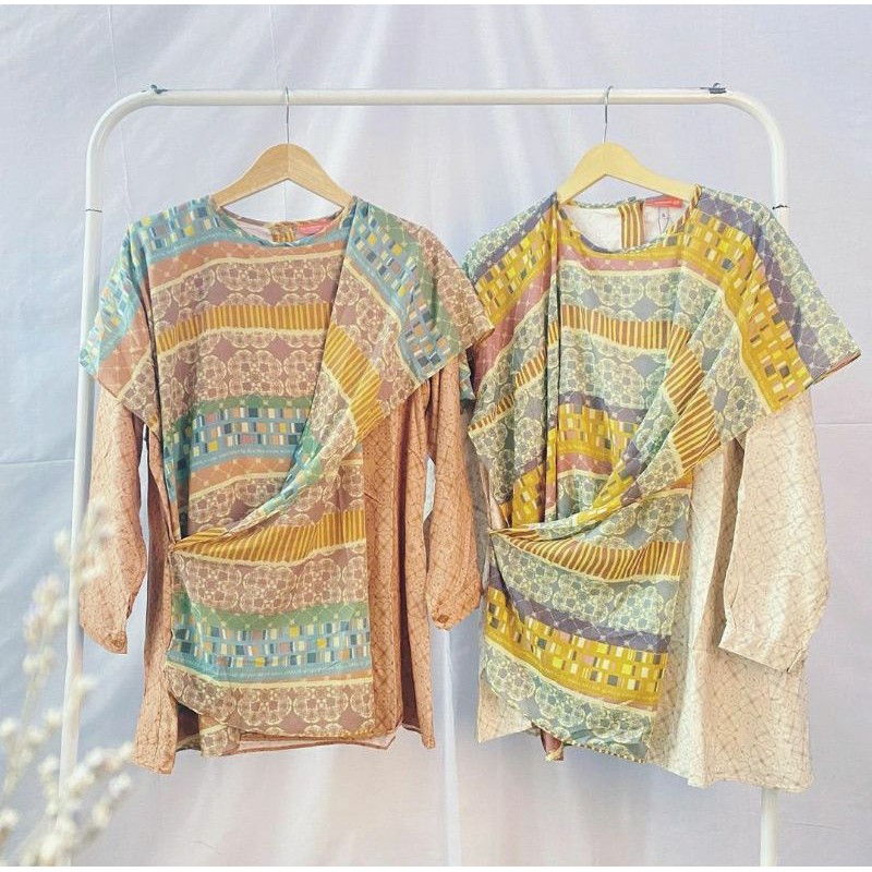 New Jenar Top Ria Miranda Danastri