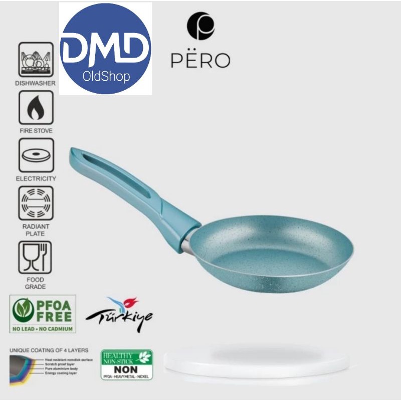 PERO FryPan 18cm Original Promo