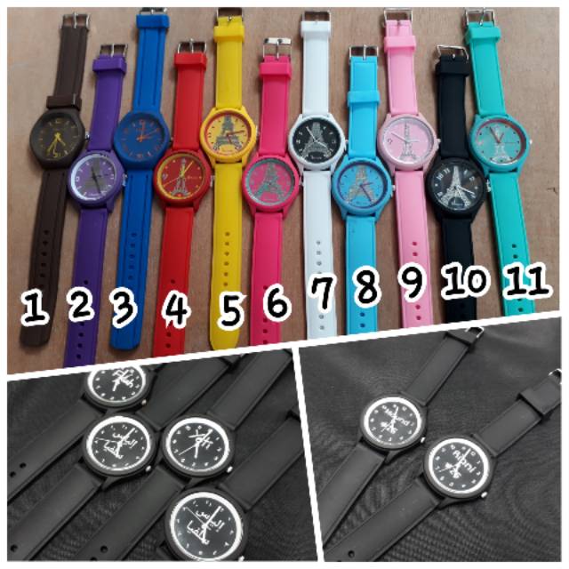 JAM RUBBER CUSTOME | DEVARD