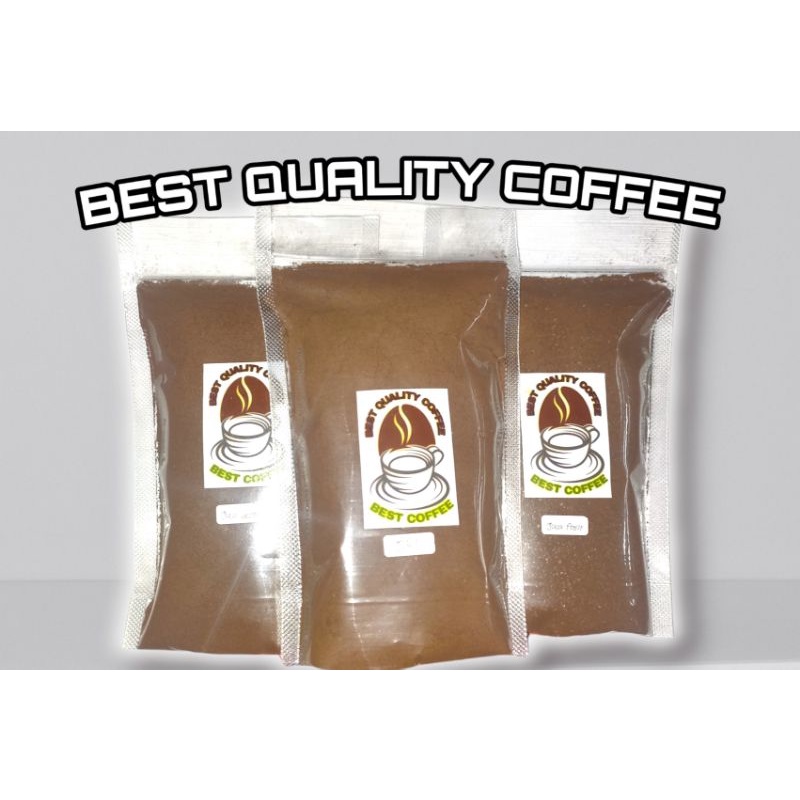 

kopi asli lampung 100% kopi murni dan nikmat