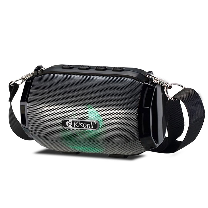 Speaker Kisonli LED 904