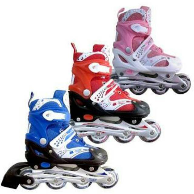 Sepatu roda power super MURAH