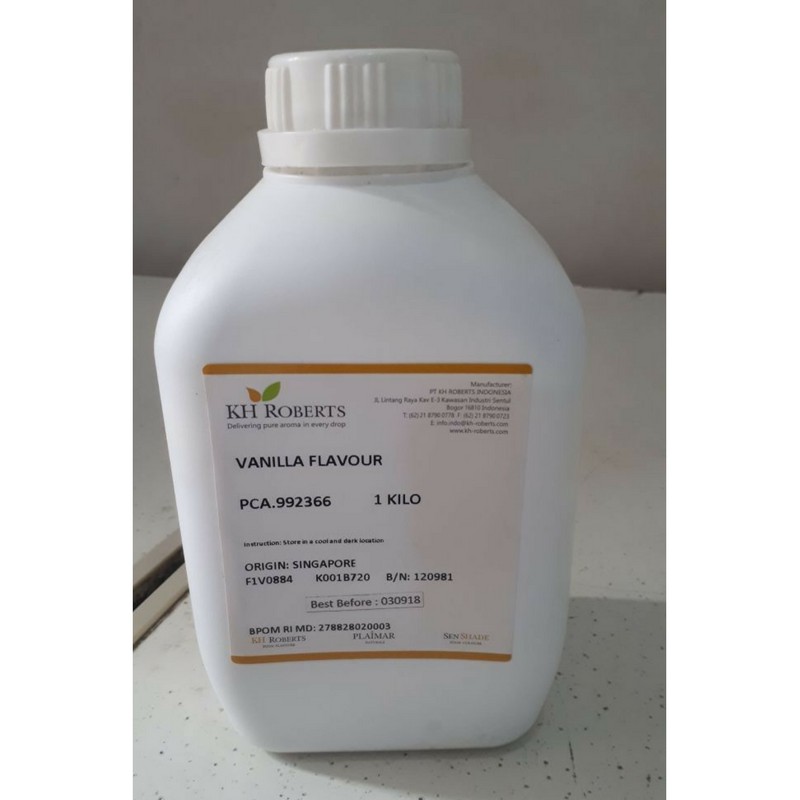 

Essence KH Roberts 1kg