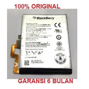 100% ORIGINAL Blackberry Battery BAT-58107-003 / Passport