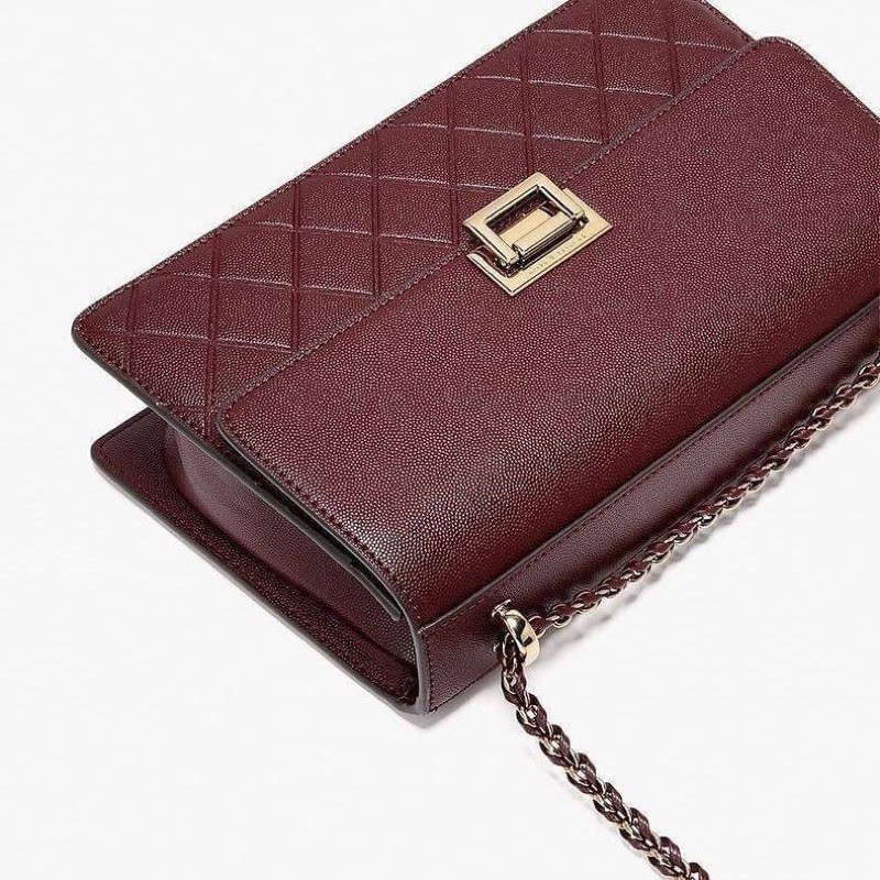 Classic Shoulder Bag