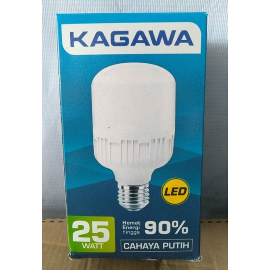 Lampu led kagawa 25w