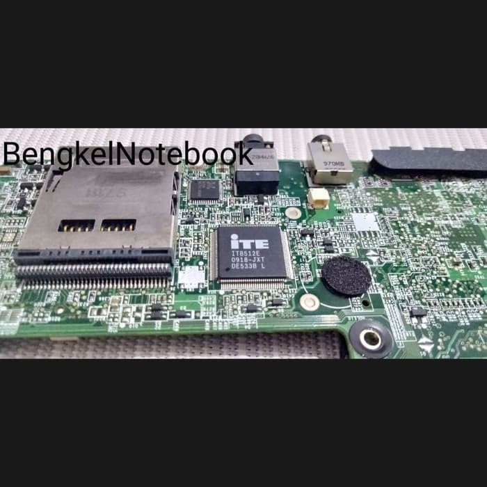 Motherboard Lenovo Y450 Nvidia DA0KL1MB8D0