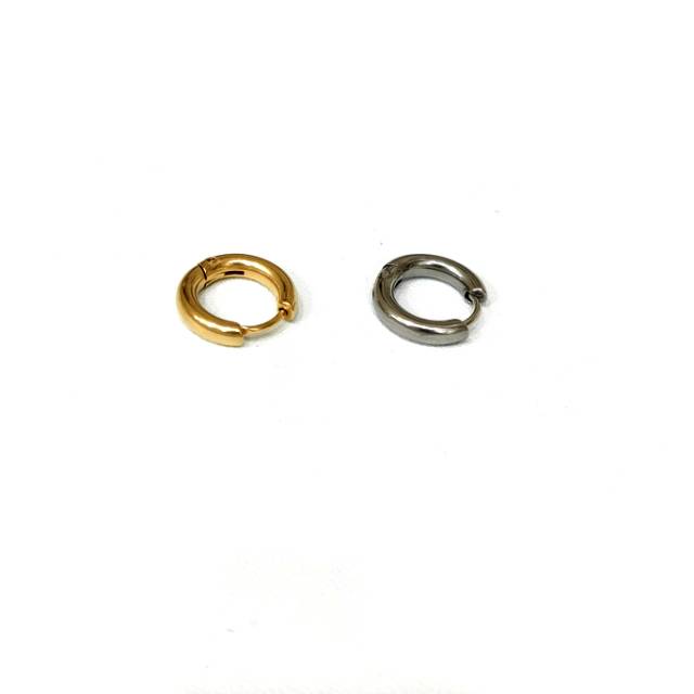 [SIAP KIRIM ] Anting tindik isi 1 pcs | anting bayi | anting stainless steel