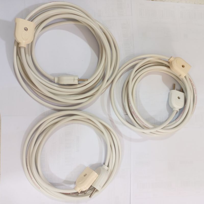 Sambungan kabel 1-10m