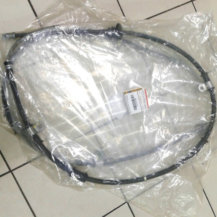 Kabel Remtangan Lancer Dangan Sohc 1989-1992