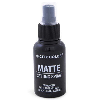 CITY COLOR Matte Setting Spray