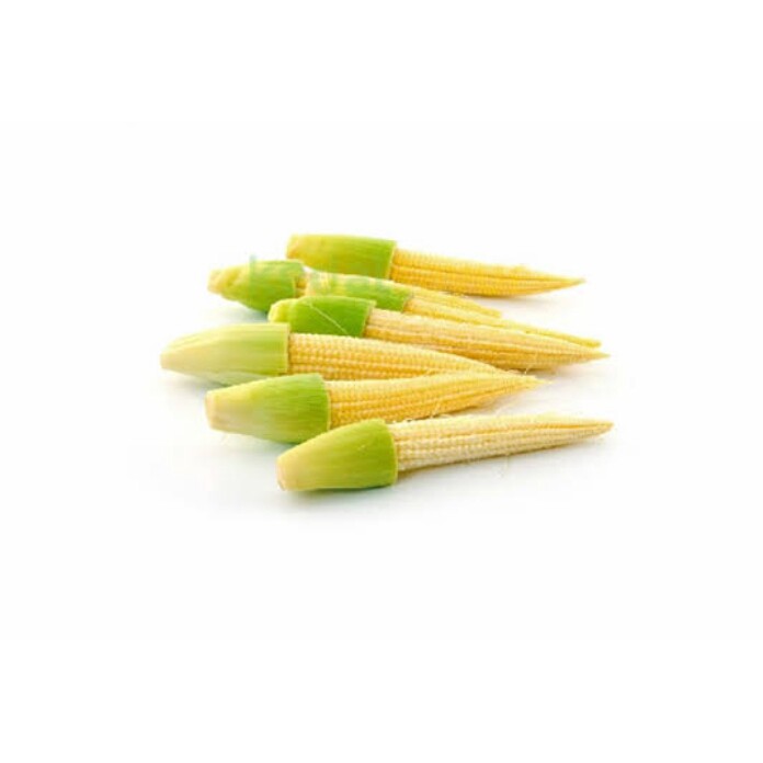 

Jagung Muda / Kecil Fresh 500 Gram (G.21)