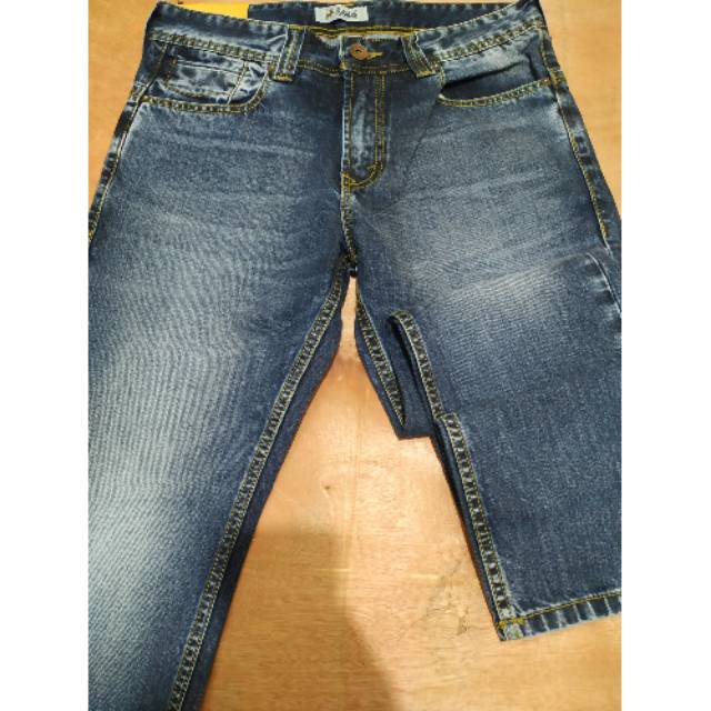 Celana jeans Lois originalll CFL386D