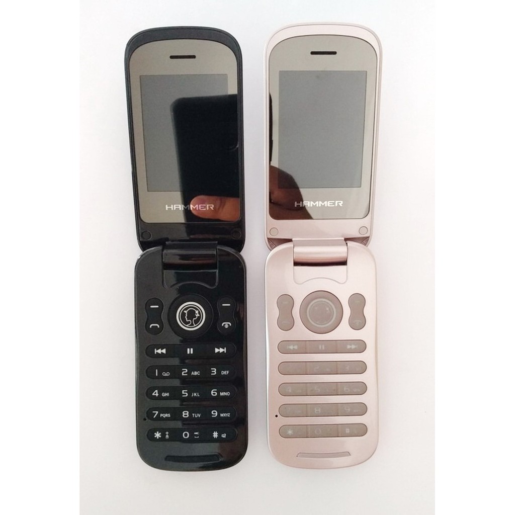 Hp Lipat Advan Hammer R3f Handphone Flip Candybar Fiture Bluetooth Dislplay 2 4 Inch Ponsel Garansi Shopee Indonesia