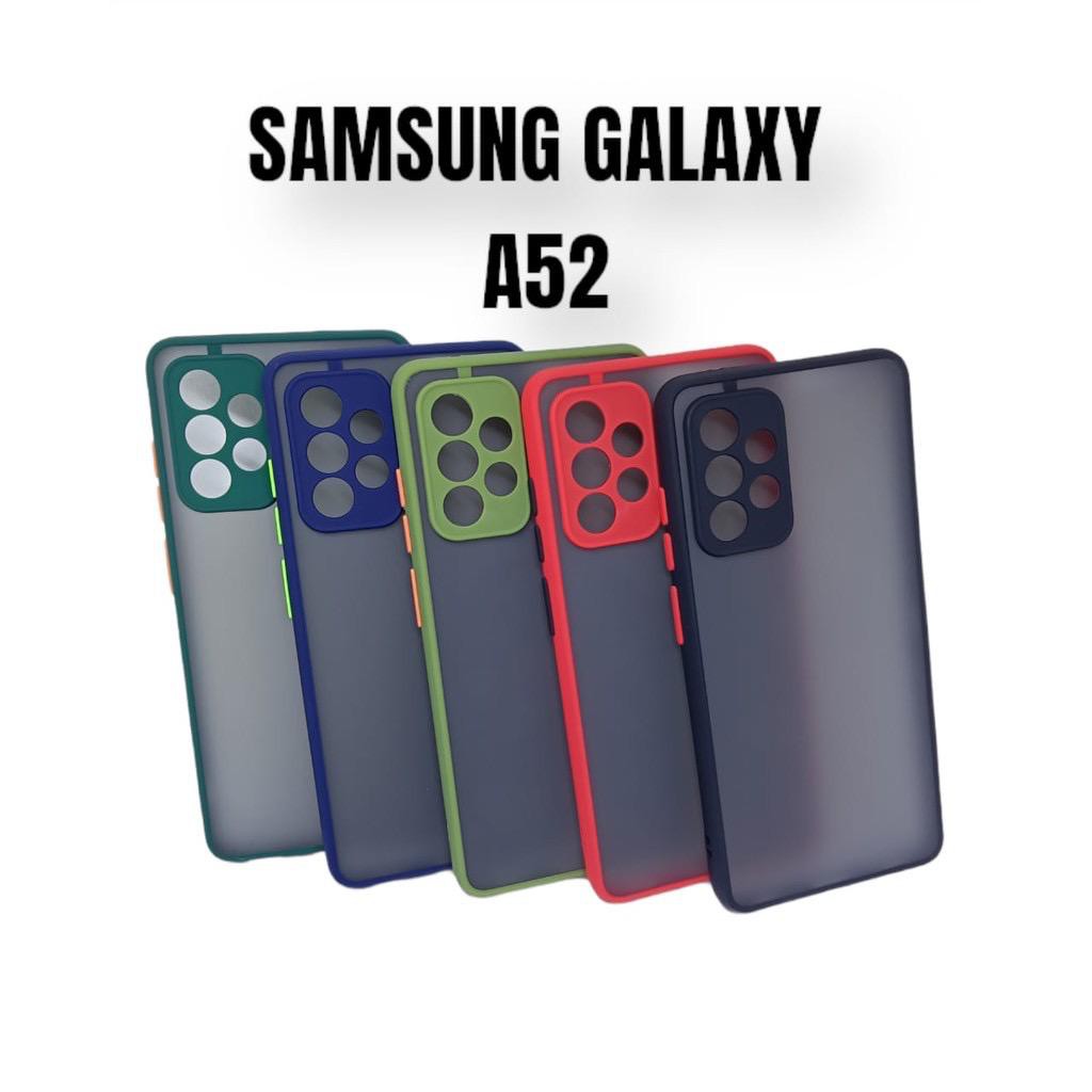 CASING SENSATION HARDCASE SAMSUNG A22 5G/a21s/a51/a11/m11/a02/m02/a02s/a32 4g/a52 4g-5g/a72/S8+/s9+