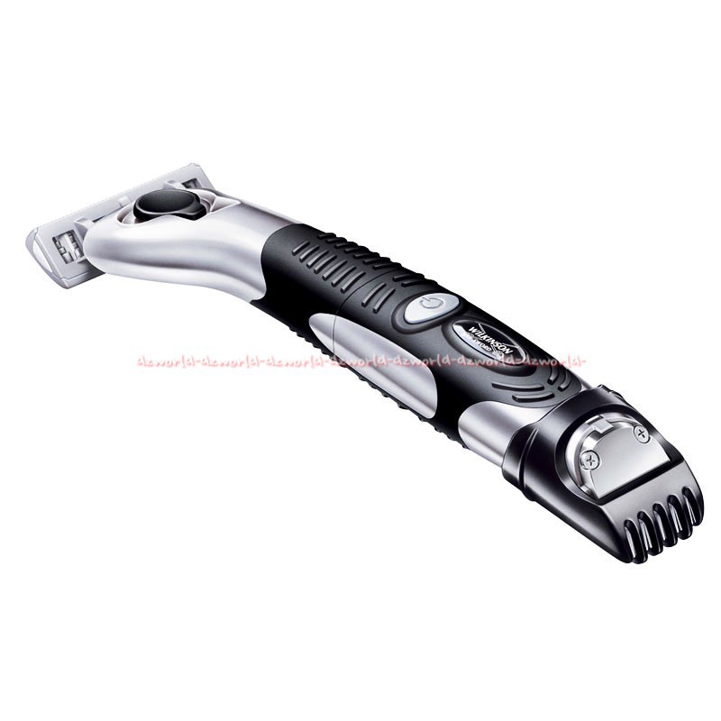 Schick Quattro Titanium Freestyle Pisau Cukur Shick Titanium Alat Cukur Pria Schick Quatro Shave Shaverb Pria