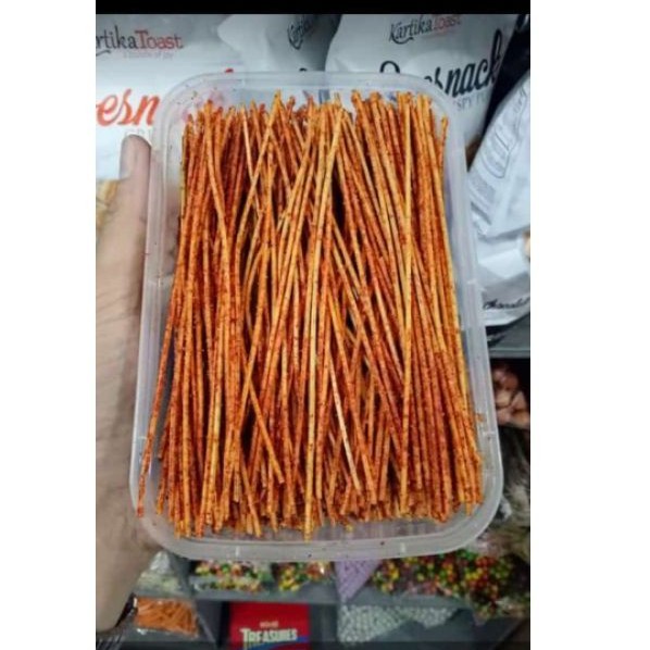 

mie lidi pedas 250gr