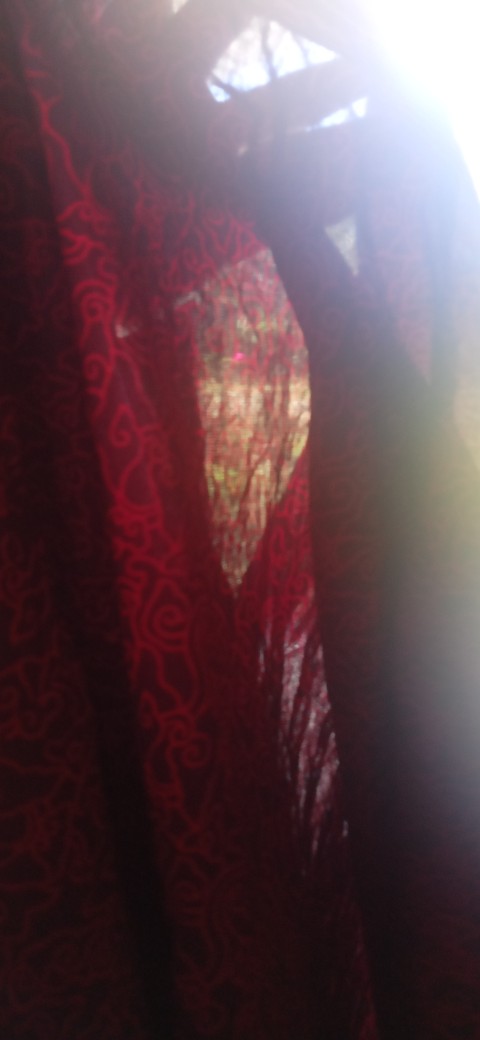 Bswart Batik Hrb026 Kenongo Hem Pendek Padi Pekalongan M L Xl Batik Pria Murah Modern Grosir Batik