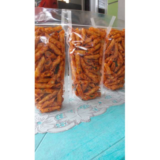 

Cangput/cangpil kacang nyempil