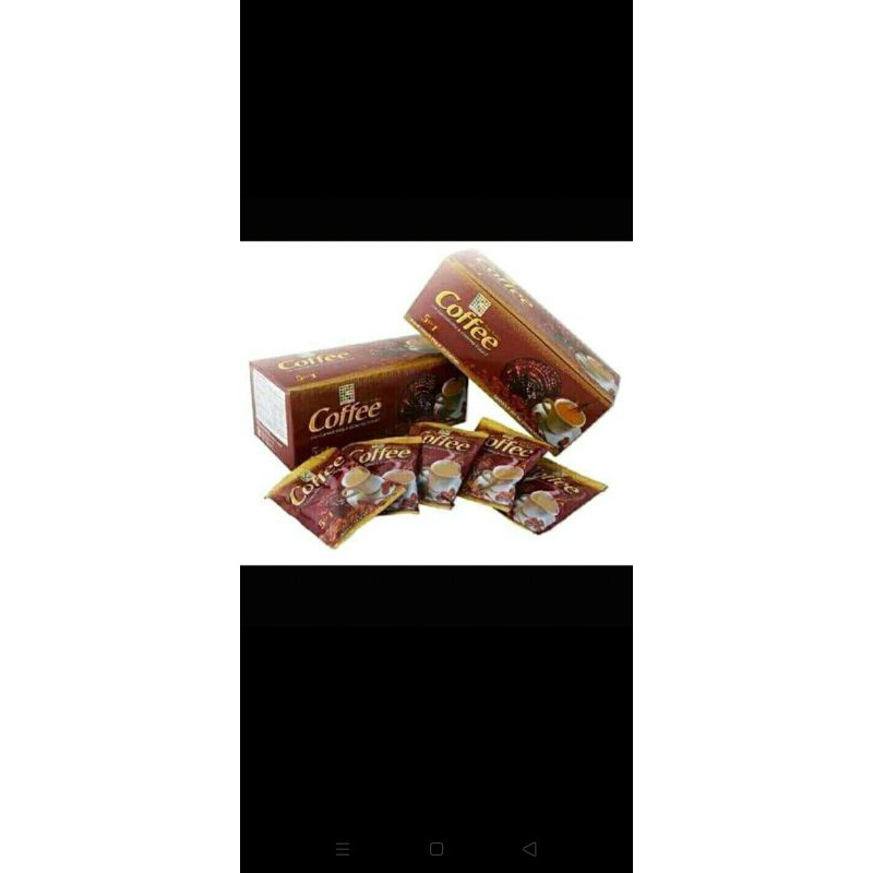 

kopi gingseng kalteng