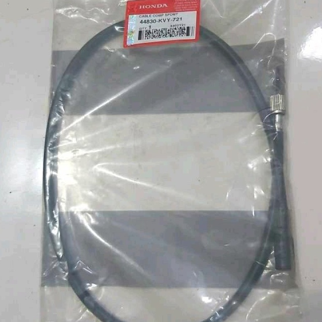 Kabel Spidometer Matic Beat Scoopy Vario110 Spacy