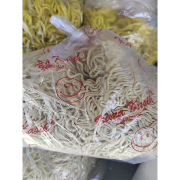 

Mie ayam bakso