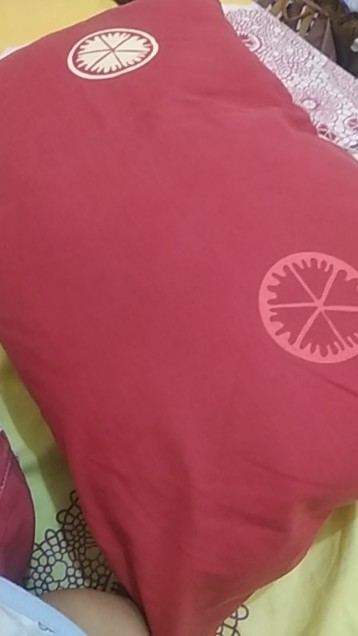 Bantal Dakron Conforta / Dacron Pillow Conforta