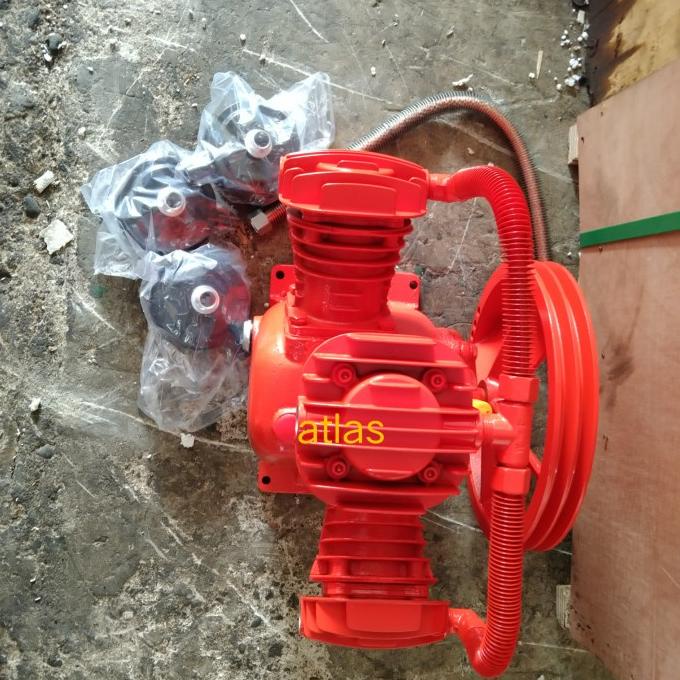 Kepala Kompresor 2Hp