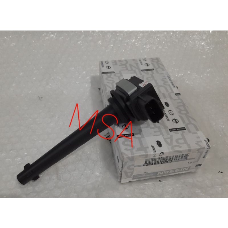 IGNITION COIL NISSAN GRAND LIVINA 1,8 cc 1800 cc
