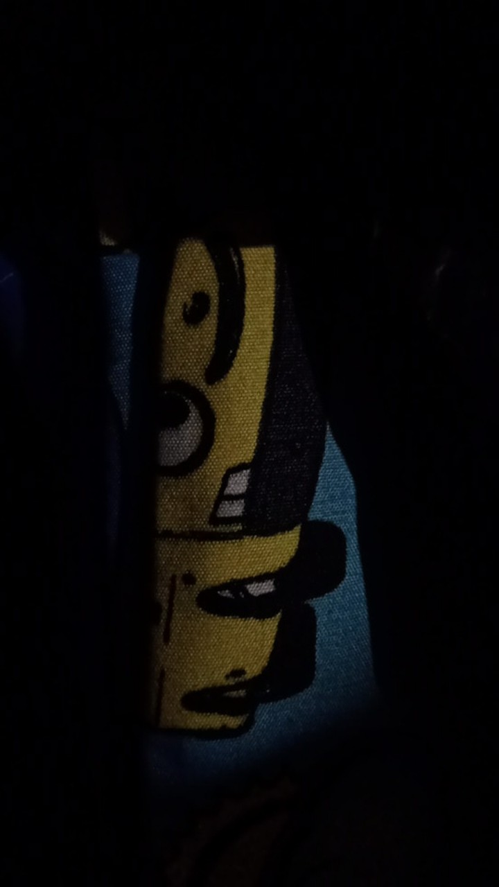 Sarung Bantal Imut Balita /uk. 60x30