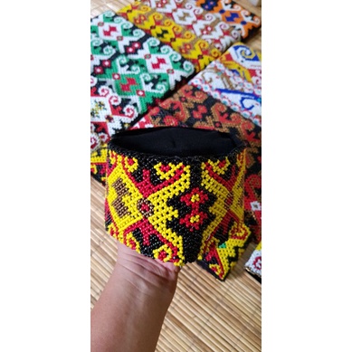 PECI MANIK KHAS KALIMANTAN