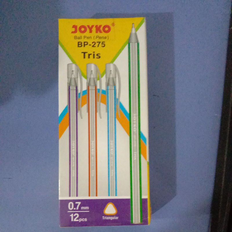 

1 box pulpen murah isi 1lsn ( 12pcs)