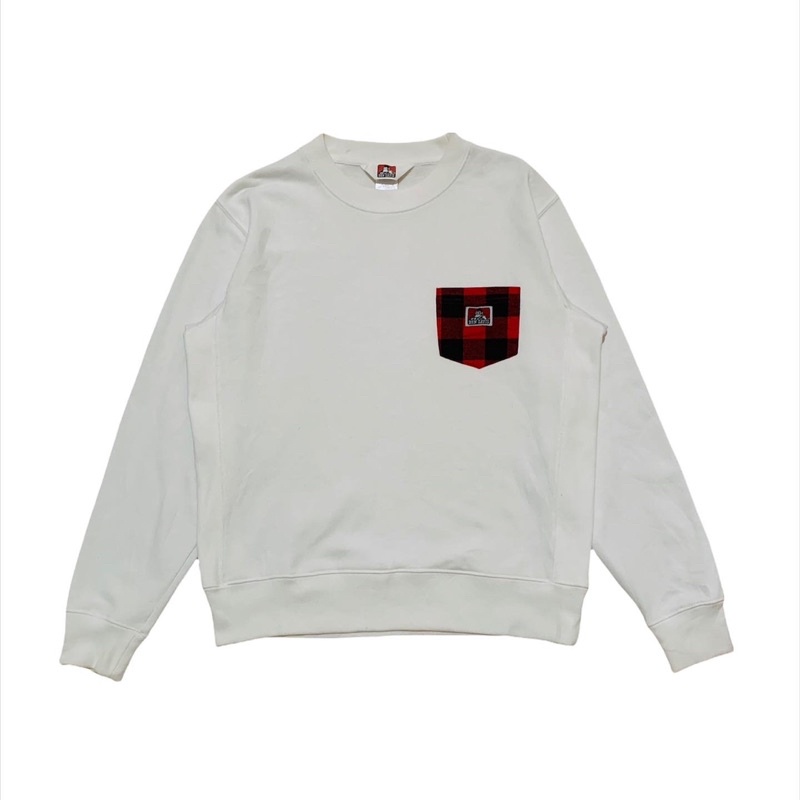 Ben davis (second original)