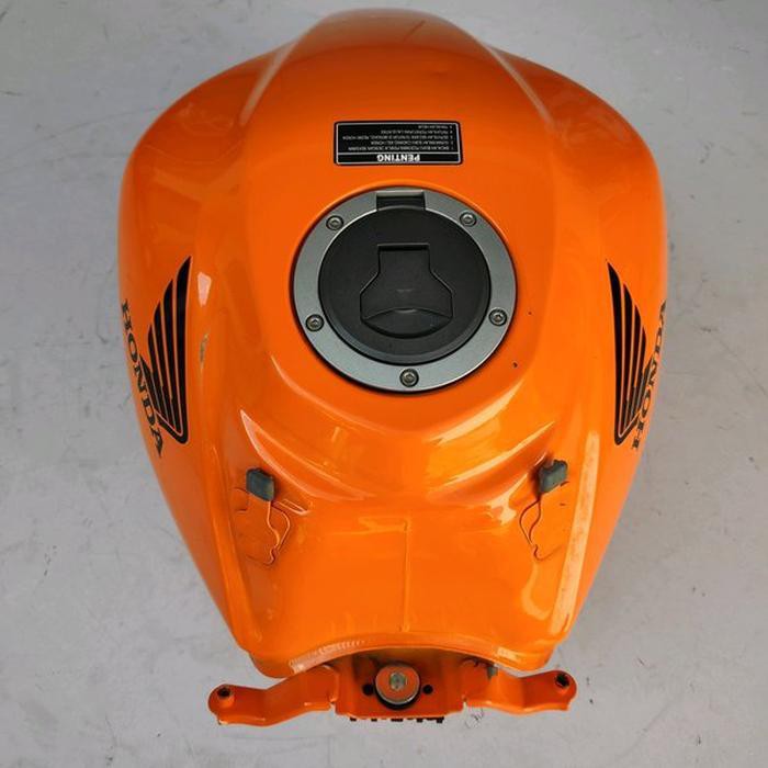 FUEL TANK TANKI TANGKI MINYAK BENSIN FUEL PUMP CBR 150 R K45 FACELIFT TERMURAH.