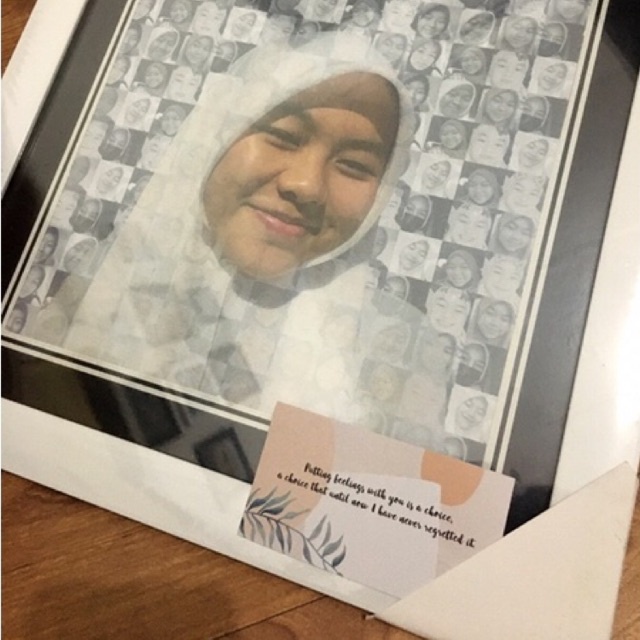 

Gift Card (Kartu Ucapan)