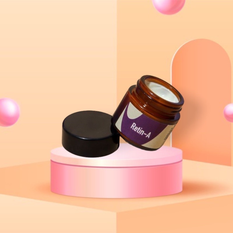 RETINOL NIGHT CREAM || RETIN-A CREAM || NIGHT CREAM SUPER MOIST GLOWING