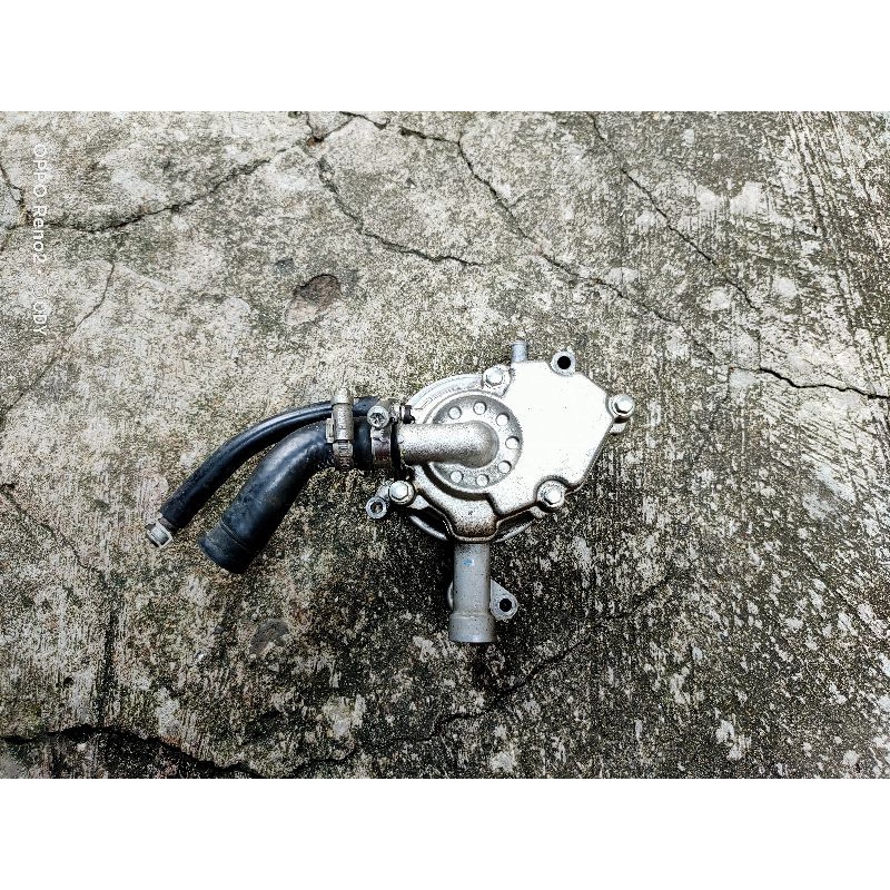 waterpump vixion new nvl 1pa water pump