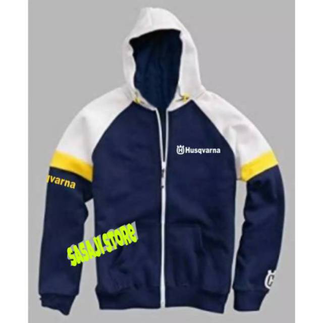 Jaket montor HUSQVARNA