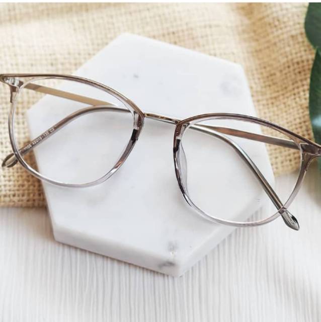 KACAMATA 1056 , KACAMATA FREE LENSA MINUS