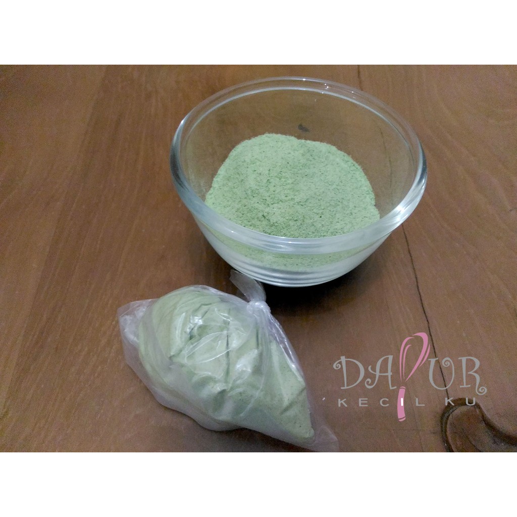 

Bumbu Tabur Shihlin 50 gram / Seaweed seasoning powder 50gr